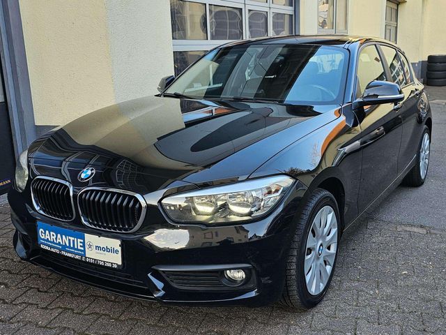 BMW 118 d Advantage* Automatik*Navi*PDC*Garantie