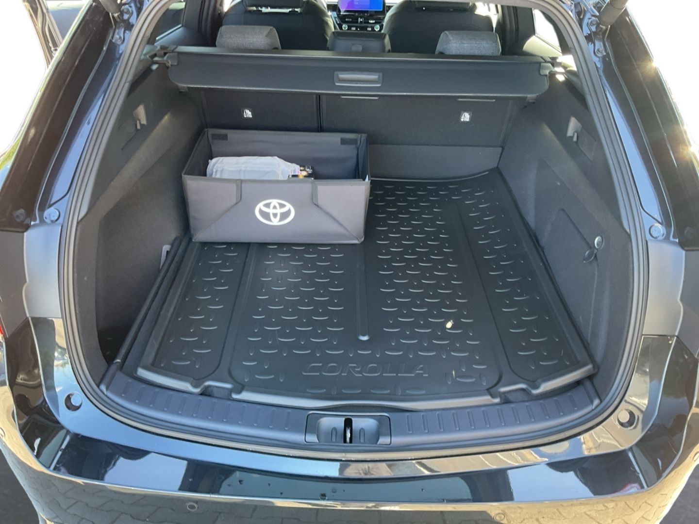 Toyota Corolla - Bild 13
