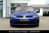 Volkswagen Golf 2.0 TSI Var. DSG 4MOTION -"R"-LED-ACC"CAM" - Volkswagen Golf: Blau, Tsi Motion