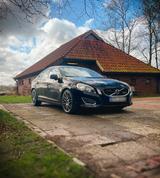Volvo S60 T6 AWD Heico Sportiv - Volvo: Heico