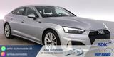 Audi A5 Sportback 44TFSI*QUATTRO*CARPLAY-NAVI*LASER* - Audi A5: Kombi