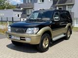 Toyota Land Cruiser 3.0 D-4D Limited/Tüv Okt-27/scheckh - Toyota Land Cruiser in Hannover