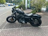 Harley-Davidson XL883N Sportster Iron 883N - HARLEY-DAVIDSON SPORTSTER XL 883