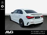 Mercedes-Benz A 35 4M AMG Limousine Aero DynP. Burmes.® Night - gebrauchte Mercedes-Benz A 35 AMG aus dem Jahr 2024