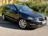 Skoda Octavia Combi Clever 1.0 TSI