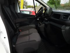 Fahrzeugabbildung Trafic Kasten 3,1t Komfort 110 dCi L2H1 2.0 BLUE
