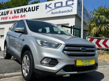 Ford Kuga - 1