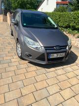 Ford Focus 1,6TDCi 85kW DPF Trend Turnier Trend