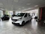 Fiat Talento L2H1/6-Sitzer - gebrauchte Fiat Talento aus dem Jahr 2018