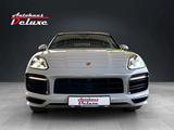 Porsche Cayenne Coupe GTS 360°-KAMERA-PANORAMA-ACC - Porsche Cayenne mit Benzin-Antrieb: Coupe