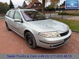 Renault Laguna Grandtour Dynamique 1.8 16V - Renault Laguna in Halle