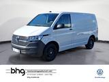 Volkswagen T6 Transporter 6.1 Kasten 2,0 l TDI S - Volkswagen T6 aus 2022