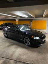 BMW 550i xDrive MPaket - deutsches Fahrzeug - BMW 550 von privat