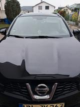 Nissan Qashqai+2 2.0 dCi DPF ALL-MODE 4x4 i-Way Aut... - Nissan Qashqai+2: I Way