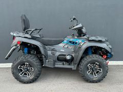 TGB Blade 600 ABS LT Allrad ++ AKTION bis 19.04.2026