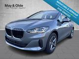 BMW 220 Active Tourer i Luxury AHK Navi PA h/k LED - BMW 220 Active Tourer Neuwagen