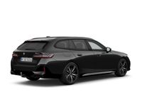BMW 520 - Vorschau Bild 4