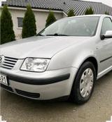 Volkswagen volkswagen Bora 1.6 top  54000 km - Volkswagen Bora: 1.6