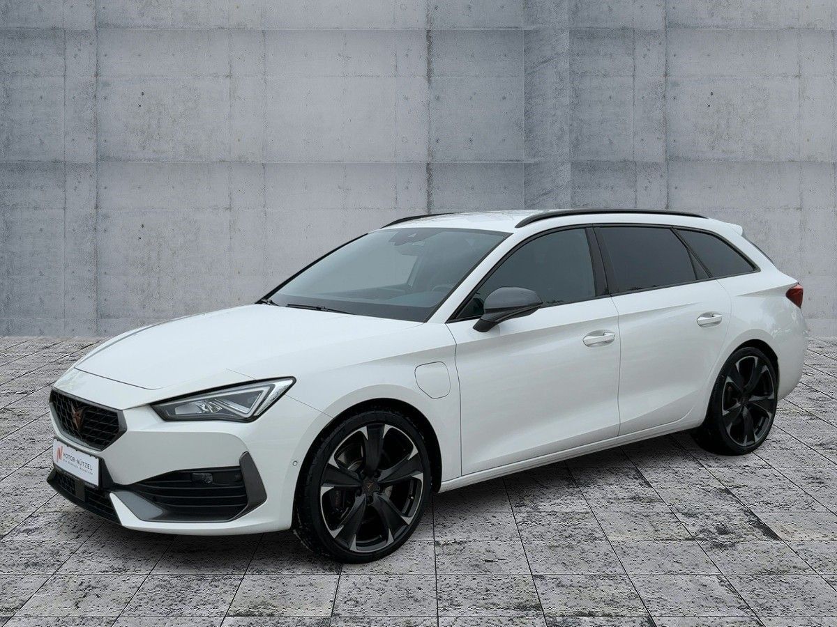 Cupra Leon - Bild 2