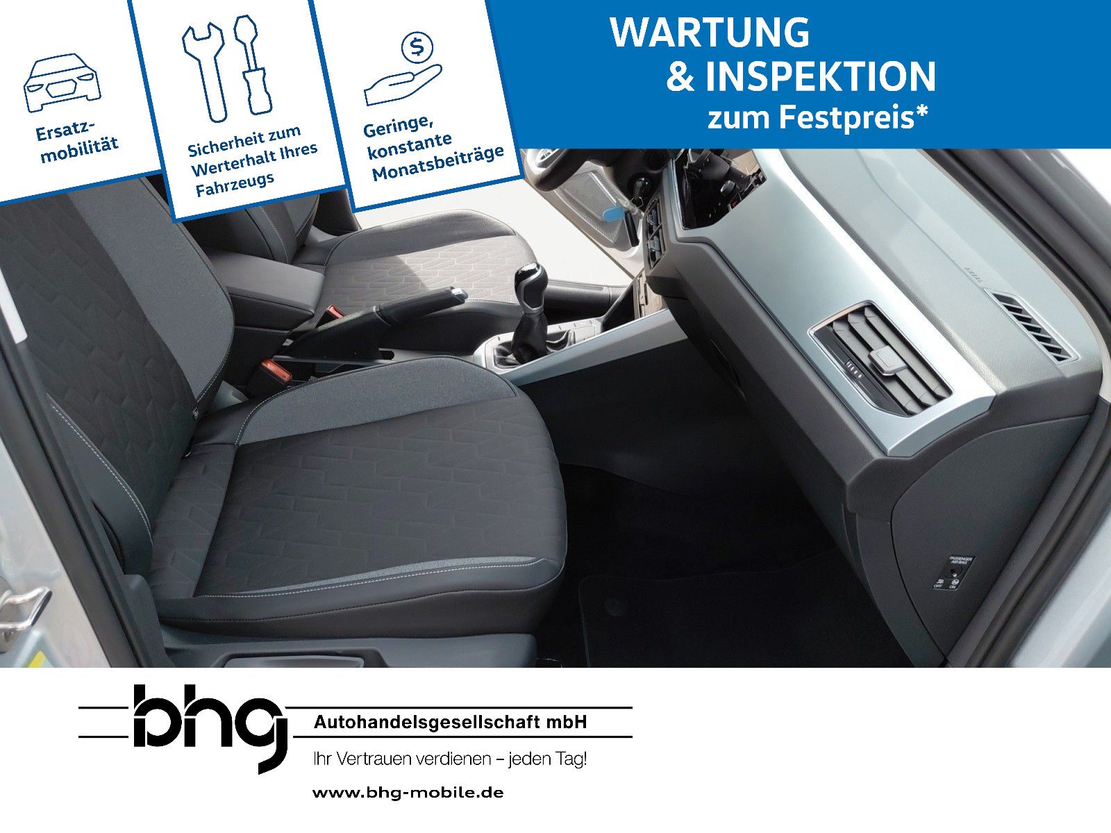 Volkswagen Polo - Bild 6