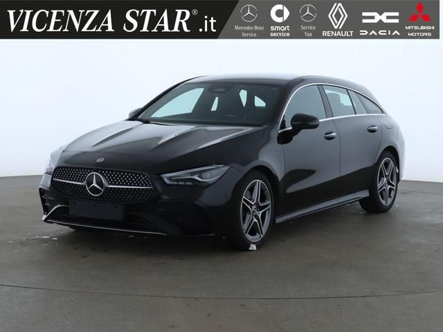 Altele MERCEDES-BENZ CLA 180 MHV PREMIUM AMG