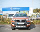 Ford Ranger 3.2 TDCi Wildtrak 4 x 4 - Ford Ranger Gebrauchtwagen in Frankfurt