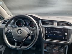 Fahrzeugabbildung Volkswagen Tiguan Allspace 2.0 TDI DSG 4M Highline AHK NAVI