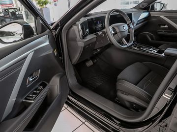 Opel Astra L Sports Tourer 1.2 GS Pano Navi 360 Kam.