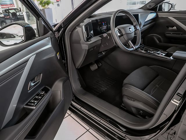 Opel Astra L Sports Tourer 1.2 GS Pano Navi 360 Kam.