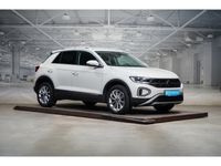 Volkswagen T-Roc - Vorschau Bild 4
