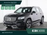 Mercedes-Benz GLB 180 Progressive*AHK*Kamera*Totwinkel*MBUX*7G - Mercedes-Benz GLB 180 in Stuttgart
