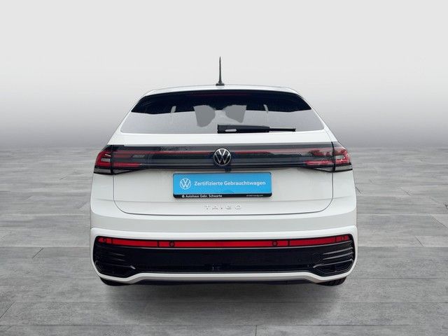 Volkswagen Taigo - Bild 4