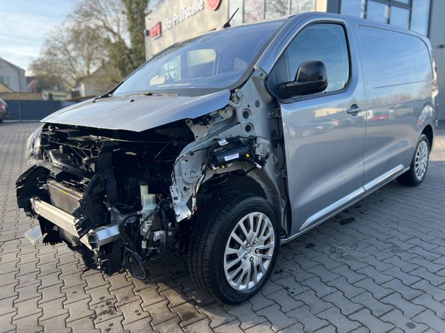 Opel Vivaro C 2.0D 106KW Aut. Kastenwagen*ACC & More