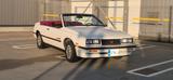 Chevrolet Cavalier 2.8 V6 Cabrio  - Chevrolet Gebrauchtwagen von 1986