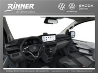 Volkswagen T7 Transporter - Vorschau Bild 8