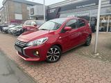 Mitsubishi Space Star 1.2 Select+ *Kamera *SHZ *LM-Felgen - Mitsubishi aus 2024