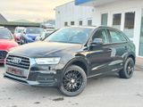Audi Q3 2.0  TFSI sport quattro S-Tronic AHK NAVI - Audi Q3: ESP