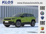 Jeep Compass ALTITUDE 74kWh **ab 312,91€ leasen** NEU - Jeep Compass Neuwagen
