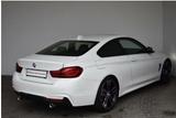BMW 440i Coupé M Sport 19Zoll JetBlack Hifi Glasdach - BMW 4er Reihe in Stuttgart