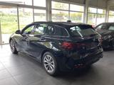 BMW 120 17'' adLED SHZ Komfortzugang Navi ParkAss Dr - BMW 120: Schwarz