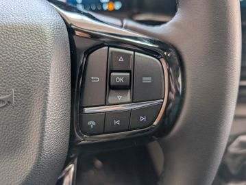 Ford Tourneo Custom Tit. 2.0 L1 NEUES MODELL