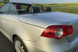 Volkswagen Eos 2.0 FSI Edition 2008  - Volkswagen Eos: F