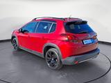 Peugeot 2008 GT-Line Edition PureTech 130 Navi PDC Kurve - Peugeot aus 2017