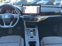 Seat Leon - Vorschau Bild 10