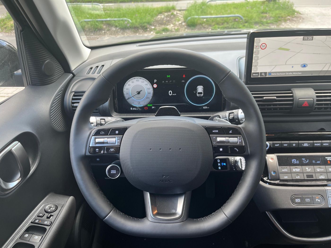 Hyundai INSTER – Bild 16