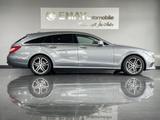 Mercedes-Benz CLS 350 CDI Shooting Brake - Mercedes-Benz CLS Shooting Brake Gebrauchtwagen