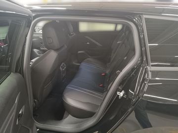 Opel Astra ST 1.2 Turbo GS  Winterpaket