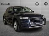 Audi AUDI Q5 40 TDI 204 CV quattro S tronic - Audi Q5 Hybrid (Diesel/Elektro)