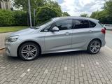 BMW 2er 220 d Automatik M-Paket 190PS Lede... - BMW 220 in Düsseldorf