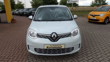 Renault Twingo Vibes Electric Inclusive Batterie Navigat